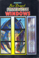 MODERN BEST DESIGNED STAINED GLASS WINDOWS